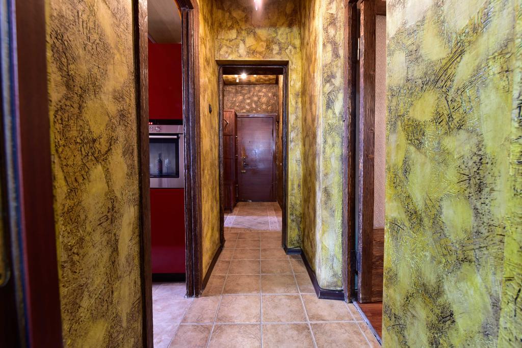 Appartement Art