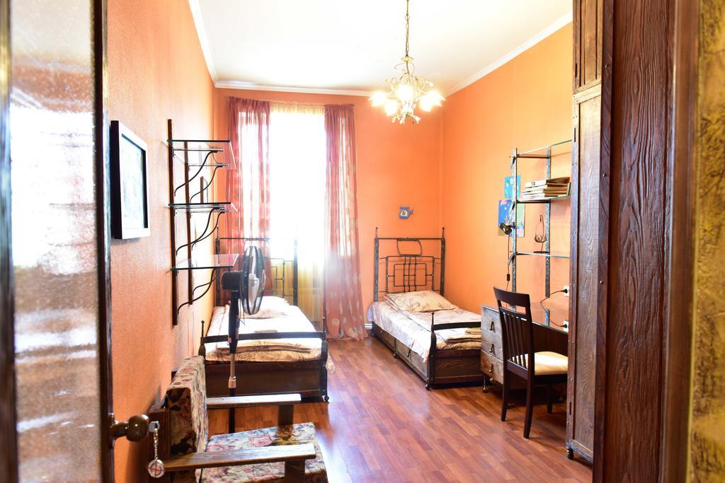 Appartement Art Tbilissi