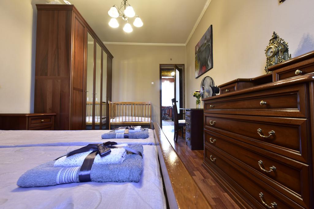 Appartement Art Tbilissi